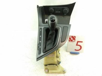 Conjunto de palanca de cambios KIA OPTIMA 2012 transmisión automática OEM 467002T300 Foto 1 de 4