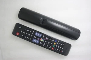 Mando a distancia para SAMSUNG UN40H5201AFXZA UN50F5500AFXZP UN39H5204AFXZA UN50H6203AFXZA - Imagen 1 de 1
