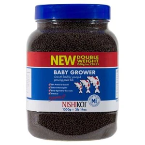 Nishikoi Baby Grower - Growth - Picture 1 of 4