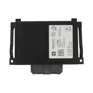 84737638 Active Safety Control Module New OEM GM 2017-18 Acadia Escalade CTS CT6 - Foto 1 di 4