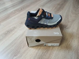 ON Cloudvista Damen Sport/Freizeitschuh Bunt Gr. 36 - Neu + OVP - 149,95€ - Bild 1 von 4