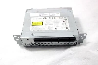 65129399454 AUTORADIO CON SISTEMA DI NAVIGAZIONE SATELLITARE BMW X3 F25 RHD 2.0  - Immagine 1 di 4