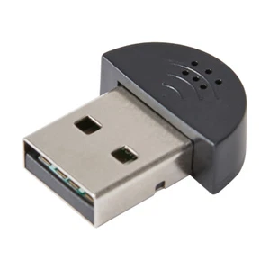 Mini USB Microphone - Picture 1 of 4