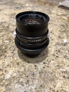 Hasselblad 135mm F/5.6 CF Lens for Hasselblad 500 Series V System Bellows - Picture 1 of 5