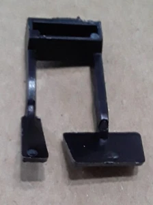 Vintage Monogram Iroc-Z Camaro 1:8  Scale #2610 Kit Pedals - Picture 1 of 2