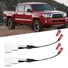 Upgraded Speaker Wire Harness Cable Adapter for Toyota For Tacoma 2x Pack
