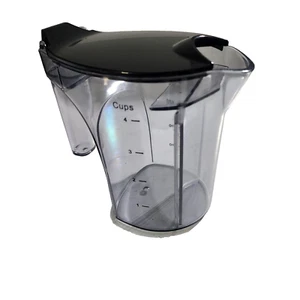 Dash Premium Juicer JB001CM Replacement Part Juice Pitcher ONLY - Picture 1 of 6
