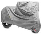 Peugeot XPS TOP ROAD 50 FROM 2007 TO 2012 WITH TOP CASE COVER SHEET ALL GARAGE M