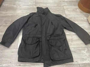 Canadian Navy Cold/Wet Weather Parka XL 6744 M-65 Combat Army - Picture 1 of 7