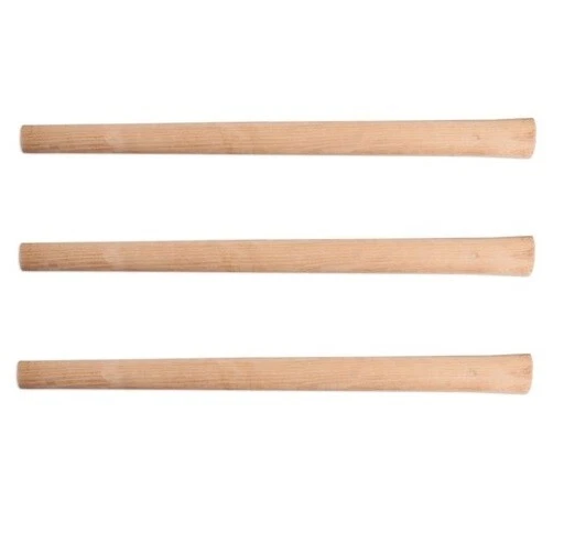 3x Spitzhackenstiel 90cm Kreuzhackenstiel 2,5kg Spitzhacke Stiel Holzstiel PROFI - Bild 1 von 1