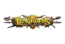 SALE: 75% Off 4+ ⎜ LEGIONS Commons⎜You Pick The Cards⎜2003 MTG Magic