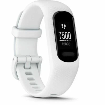 Garmin vivosmart 5 S/M white 010-02645-11 (0753759295110) - Bild 1 von 4
