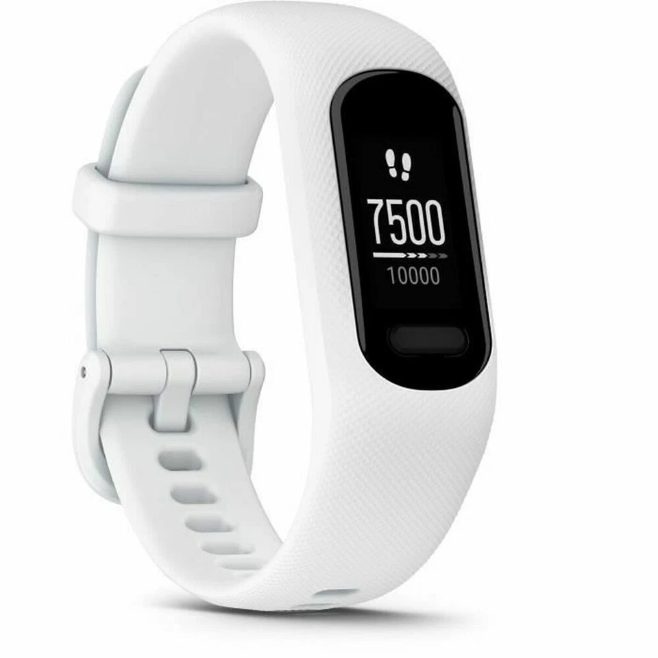 Garmin vívosmart 5 Aktivitätstracker - Weiß
