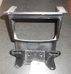 1983 HONDA NIGHTHAWK CB450 SC FENDER BRACKET 80102-MC9-6700 - Picture 1 of 4