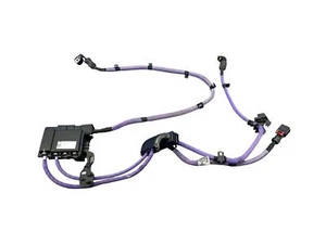 2021 BMW M440I BATTERY WIRE CABLE WIRING HARNESS 8791075 OEM - Picture 1 of 16