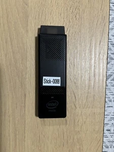 Intel STK1AW32SC Portable Compute Stick Only No Power Supply - Picture 1 of 3