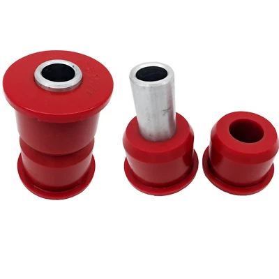 2 x Rear Spring Front Leaf Bush 40mm OD For Toyota Hilux Bushing Kit 2005 - 2015 - Image 1 of 4