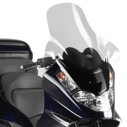 GIVI D240ST PARABREZZA CUPOLINO ALTO APRILIA ATLANTIC 500 2002-2006 Foto 1 de 3