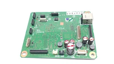 Genuine Canon Pixma MG6420 Main logic board - OK19137-02 - Image 1 of 3
