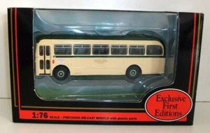 EFE 1/76 Scale - 24319 BET Coach Maidstone & District Rt.6 - Picture 1 of 1