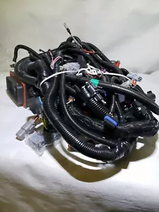 GENUINE OEM JOHN DEERE WIRING HARNESS, LOAD CENTER HARNESS AT455210 SHIPS FREE!! - Picture 1 of 12