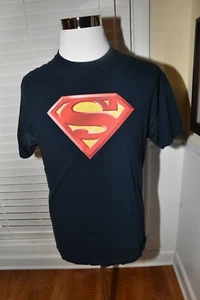 Camiseta Superman Talla L  - Imagen 1 de 2