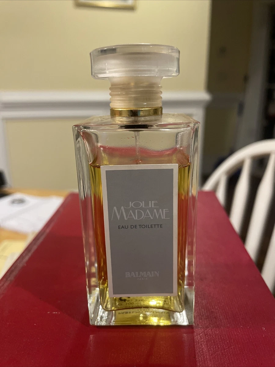Pierre Balmain Jolie Madame Fragrances for Women for sale - eBay