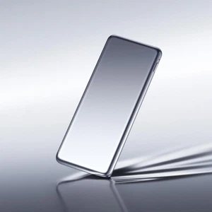 Xiaomi Ultra Slim Power Bank 20W PD Portable Charger For iPhone Samsung Android - Picture 1 of 10