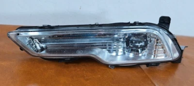 2017 2018 2019 FORD FUSION ЛЕВАЯ СВЕТОДИОДНАЯ ПРОТИВОТУМАННАЯ ФАРА СО СТОРОНЫ ВОДИТЕЛЯ ОТ ОРИГИНАЛЬНОГО ПРОИЗВОДИТЕЛЯ Б/У NO5 - Изображение 1 из 4