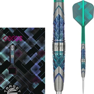 Target Japan - Swiss Point - Ceros 02 - Steeldart - Bild 1 von 16