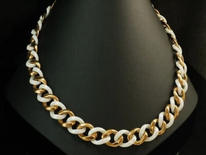 Collier Titan Boccia Ceramic Titan rosegoldfarben - Bild 1 von 3