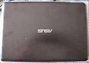 ASUS S400CA 14" Intel Core i3 , SSD 480 GB , RAM 6 GB , Windows 10 Pro - Imagen 1 de 8