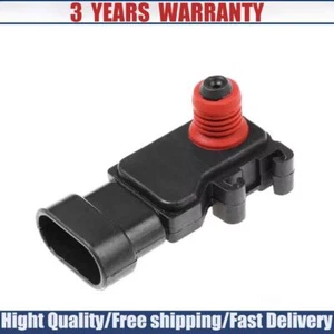 Sensor MAP de presión colector 32316-99 para Harley Davidson Dyna Softail Touring - - Imagen 1 de 9
