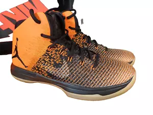 NIKE AIR JORDAN XXXI 31 SHATTERED BACKBOARD sz 8.5 845037-021 W/ BOX - Picture 1 of 14