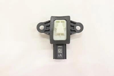 Ford Ranger 2019-2025 airbag delantero izquierdo sensor de impacto de choque OEM GN1514C676AA Foto 1 de 4