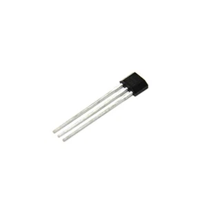 Transistor 20X PN2907A: PNP bipolar 60V 0,6A 0,625W TO92 CDIL - Imagen 1 de 1