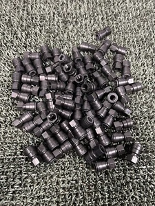 70 Pack G.A. MURDOCK 3/8'' TUBE X 9/16'' UNEF PP (#150) - Picture 1 of 4