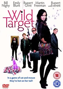 Wild Target - Picture 1 of 2