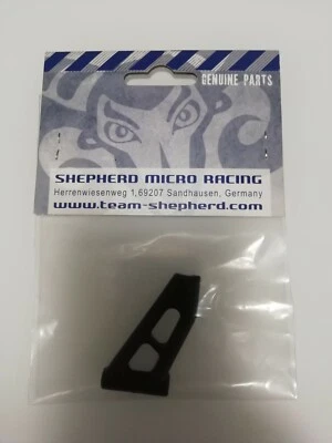 Picco Shepherd Wishbone Upper Front braccetto anteriore superiore nuovo 609102  - Immagine 1 di 3