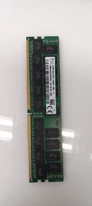 Lot (10) SK HYNIX 32GB DDR4 2400T 2Rx4 ECC HMA84GR7MFR4N-UH SERVER MEMORY - Picture 1 of 5