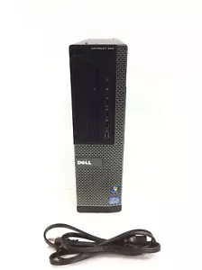 Dell Optiplex 990 i-5 3ghz 1tb hard drive sff - Picture 1 of 4