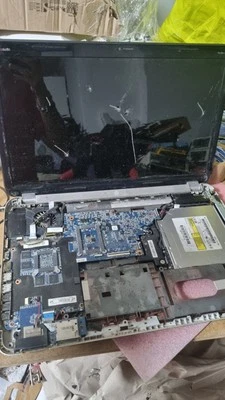 2867-PC Portatile HP Pavilion DV7 - Immagine 1 di 3