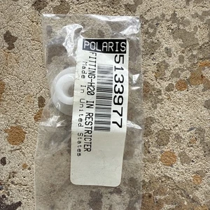 OEM New Polaris 5133977 Cooling Water Restricter - Picture 1 of 3