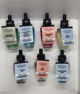 Bath&BodyWorks Wallflower Fragrance Refills UK Seller - Picture 1 of 1