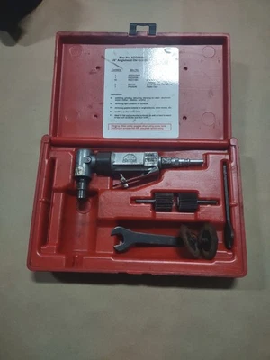 Amoladora angular de troquel de aire MAC Tools ADG46AHK Foto 1 de 3