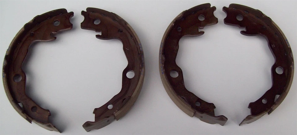 Подходит для комплекта стояночных тормозов Nissan Cube - Изображение 1 из 3