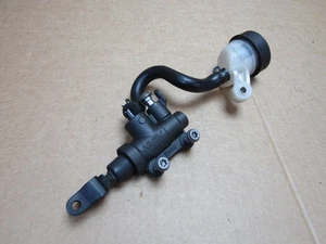 BMW R1250RT SE 2019 7,364 miles rear brake master cylinder Nissin (9841) - Picture 1 of 4