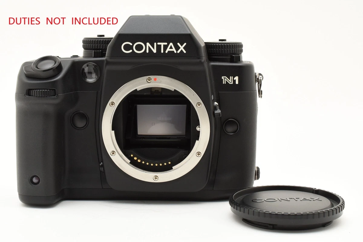 contax n products for sale | eBay