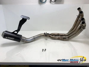 ECHAPPEMENT COMPLET HONDA CB650R  2020 - Imagen 1 de 8