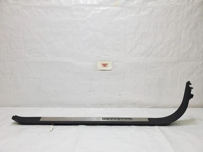 2006-2007 Infiniti M35 M45 Front Right Side Door Sill Scuff Plate Cover OEM Foto 1 de 4